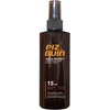 Įdegį skatinantis apsauginis purškiklis Piz Buin Tan And Protect Tan Accelerating Oil Spray, SPF 15, 150 ml