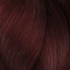 L’Oreal Professionnel Dia Light Atspalvį suteikiantys plaukų dažai be amoniako, 50ml (spalva: 5.66) Pažeista pakuotė