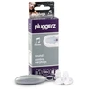 Tzmo Pluggerz, Music, Earplugs, 4 pcs Unisex