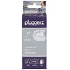 Tzmo Pluggerz, Pro, Earplugs, 4 pcs Unisex