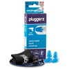 Tzmo Pluggerz, Pro, Earplugs, Mėlyna, 4 pcs Unisex