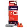 Tzmo Pluggerz, Road, Earplugs, 4 pcs Unisex
