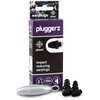 3mtm Pluggerz, Shot, Earplugs, 4 pcs Unisex