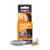 Aptel Pluggerz, Travel, Earplugs, 2 pcs Unisex