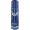 Police Cosmopolitan Dezodorantas Purškiklis For Men, 200 ml
