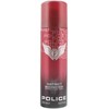 Police Instinct Scented Purškiklis For Men, 200 ml
