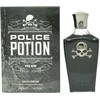 Police Potion EDP parfumuotas vanduo vyrams, 100 ml