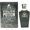 Police Potion EDP parfumuotas vanduo vyrams, 100 ml