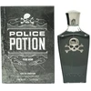 Police Potion EDP parfumuotas vanduo vyrams, 100 ml