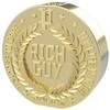 Police Rich Guy For Man EDT tualetinis vanduo vyrams, 30 ml