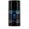 Police, To Be, Alcohol-Free, Woody, Dezodorantas Stick, For Men, 75 ml