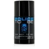 Police, To Be, Alcohol-Free, Woody, Dezodorantas Stick, For Men, 75 ml
