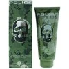 Police To Be Camouflage Dušo želė