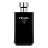 Prada, L'Homme Intense, Eau De Parfum, For Men, 100 ml