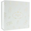 Prada, Prada, GWP Cardboard Box, Baltas