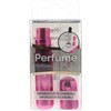 Travalo Pressit, Hot Rožinė, Papildomas Atomizer Case, Hot Rožinė Unisex