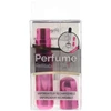 Travalo Pressit, Hot Rožinė, Papildomas Atomizer Case, Hot Rožinė Unisex