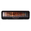 Profusion Chestnut Eyes Eyeshadow Palette 12 Shades, 25 g