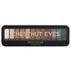 Profusion Chestnut Eyes Eyeshadow Palette 12 Shades, 25 g