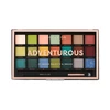 Profusion Cosmetics Profusion 21 Shade Palette & Adventurous