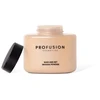 Profusion Cosmetics Bake & Set Loose Powder Foundation Banana, 25 g