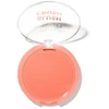 Profusion Cosmetics Blush Crush Silky Natural Finish Blush Compact Powder Peach Crush, 10 g