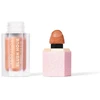 Profusion Cosmetics Blush Hour Glossy & Illuminating Liquid Blush Peach Mimosa, 6 ml
