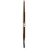Profusion Cosmetics, Brow Craft, Defining, Eyebrow Kreminis Pieštukas & 2-In-1, Dark Brown, 0.07 g