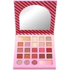 Profusion Cosmetics Candy Kisses Eyeshadow Palette 23 Shades, 26 g