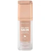 Profusion Cosmetics, Feel Good Skin, Satin Finish, Liquid Foundation, 110, Fair, SPF 15, 30 ml