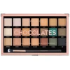 Profusion Cosmetics Profusion Chocolates akių šešėlių paletė