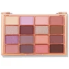 Profusion Cosmetics Profusion Nudes Eyeshadow Palette 16 Shades 10.4 g