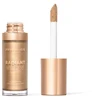 Profusion Cosmetics Profusion Radiant Glow Fresh Glow Liquid Highlighter Champagne For Face 14.5 ml