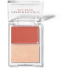 Profusion Cosmetics Profusion Sunkissed Glow Glow & Illuminating Blush Highlighter Palette Mauve Horizon 4.7 g
