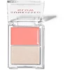 Profusion Cosmetics Sunkissed Glow Glow & Illuminating Blush Highlighter Palette Rožinė Sunrise 4.7 g