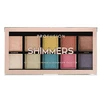 Profusion Mini Artistry Eyeshadow Palette Shimmers, 25 g