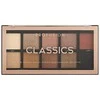Profusion Mini Artistry Eyeshadow Palette Classics, 25 g