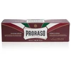 Proraso Red Line Shaving Cream Odą maitinantis skutimosi kremas, 150 ml