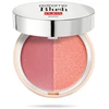 Pupa, Extreme , Blush Powder, 110, Radiant Amaranth - Glow Watermelon, 4 g