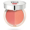 Pupa Extreme Blush DUO 130 Matt Salmon - Radiant Peach 4 g