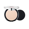Pupa Extreme Matt Oil-Free Natural Opaque Compact Foundation 003 Roses SPF 20, 11 g