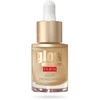 „Pupa Glow Obsession“ be parabenų švytintis skystas šviestuvas veidui „100 Sunrise“ 13,5 ml