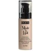 Pupa Made To Last Paraben-Free Long Lasting Liquid Foundation 010 Porcelain, 30 ml