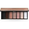 „Pupa Milano Make Up Stories“ kompaktiškų akių šešėlių paletė „003 Matt Attitude“, 13,3 g