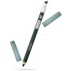 Pupa, Multiplay, Double-Ended, Eyeshadow - Kajal Akių apvadas 2-In-1, 02, Electric Žalias, 1.2 g *Tester