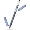 Pupa, Multiplay, Double-Ended, Eyeshadow - Kajal Akių apvadas 2-In-1, 13, Sky Mėlyna, 1.2 g *Tester