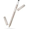 Pupa, Multiplay, Double-Ended, Eyeshadow - Kajal Akių apvadas 2-In-1, 61, Platinum, 1.2 g *Tester