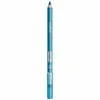 Pupa, Multiplay, Double-Ended, Eyeshadow - Kajal Akių apvadas 2-In-1, 14, Vanduo Žalias, 1.2 g *Tester