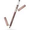 Pupa, Multiplay, Double-Ended, Eyeshadow - Kajal Akių apvadas 2-In-1, 62, Golden Brown, 1.2 g *Tester