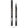 Pupa, Pupa, Eyebrow Kreminis Pieštukas, 003, Dark Brown, 1.1 ml *Tester